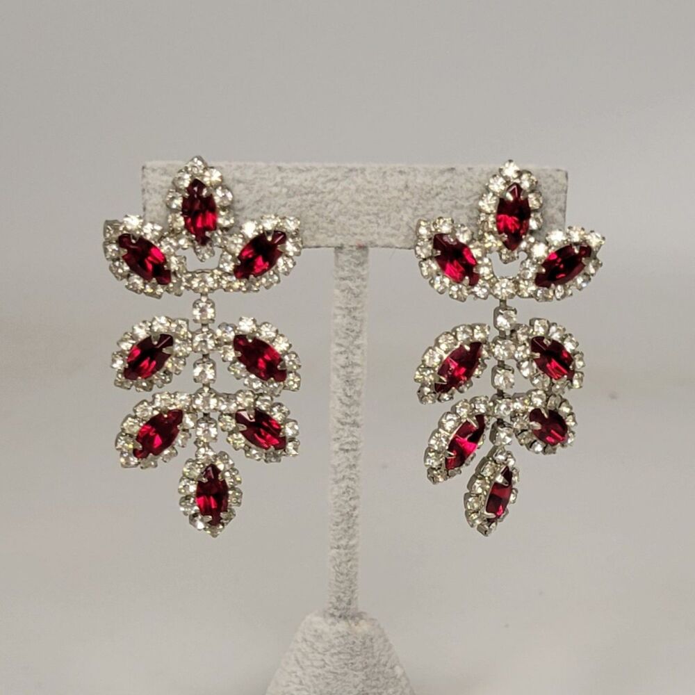 ▪︎Vtg Earrings